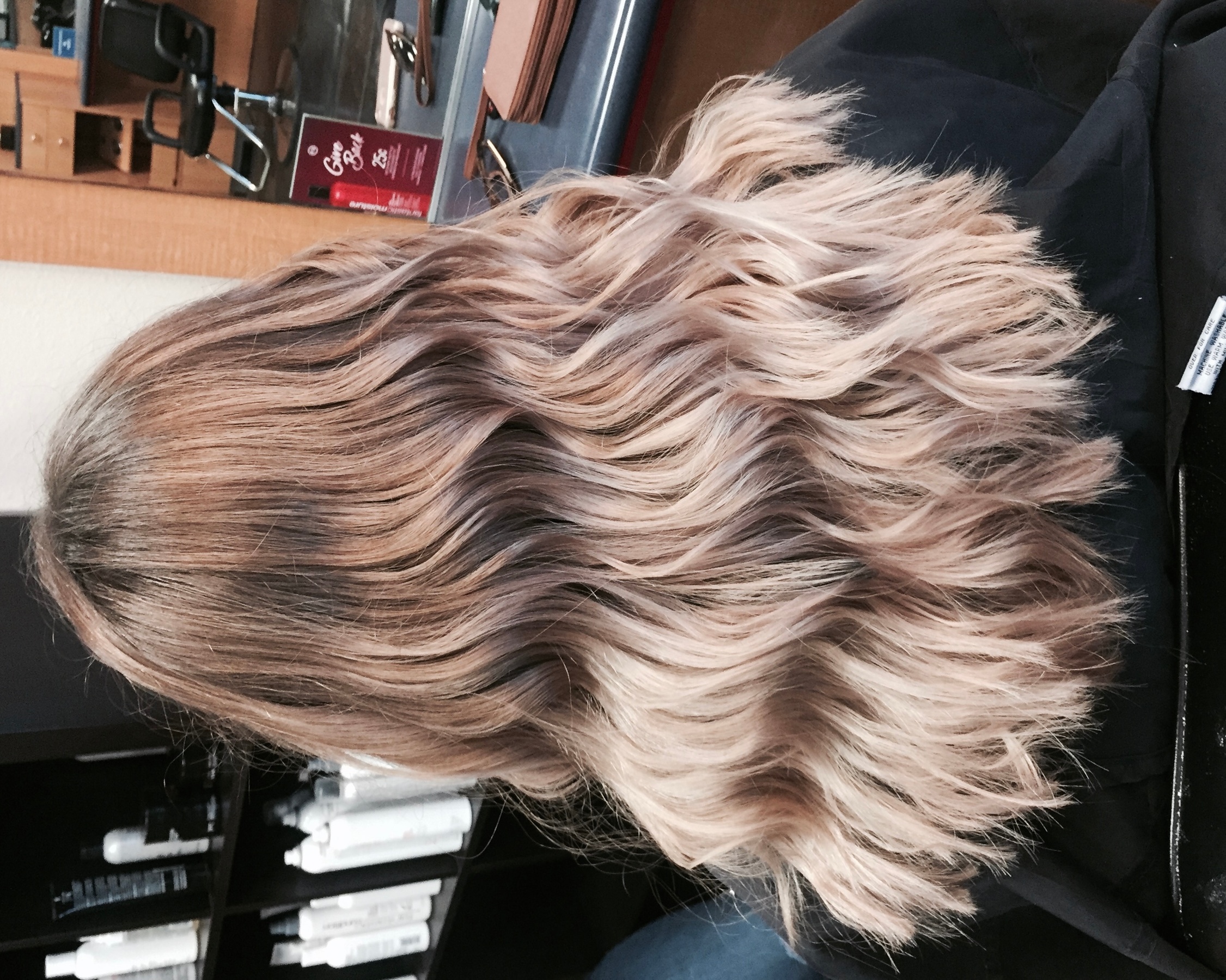 Up to 40% Off on Salon - Hair Color / Highlights - Roots at Hair by Kaylee