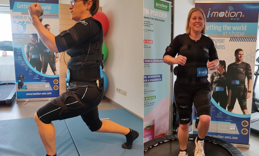 Image 1: Up to 75% Off on Cavitation at Controlife