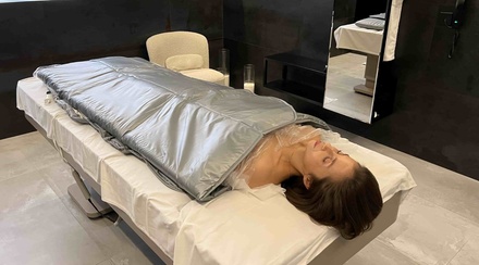 One Session of Body Wrap - CV Serenity Med Spa