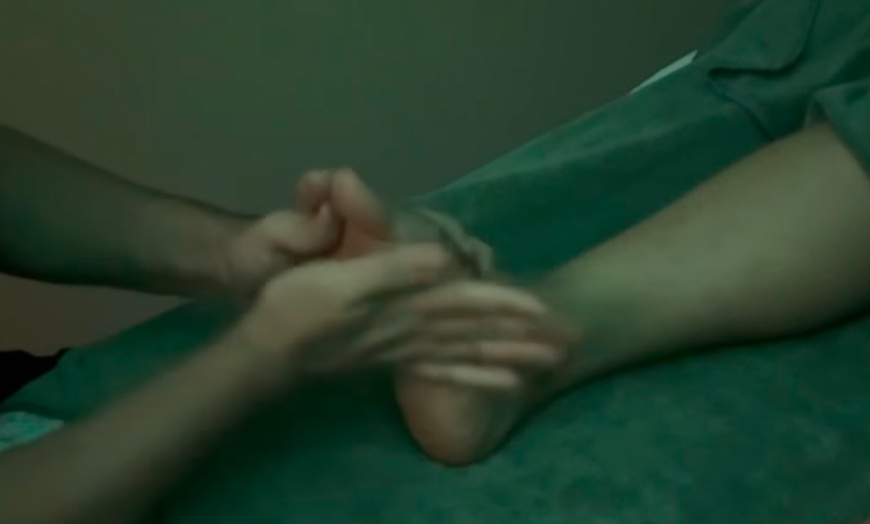 Image 3: Choice of 30-, 45- or 60-Minute Body or Foot Reflexology Massage