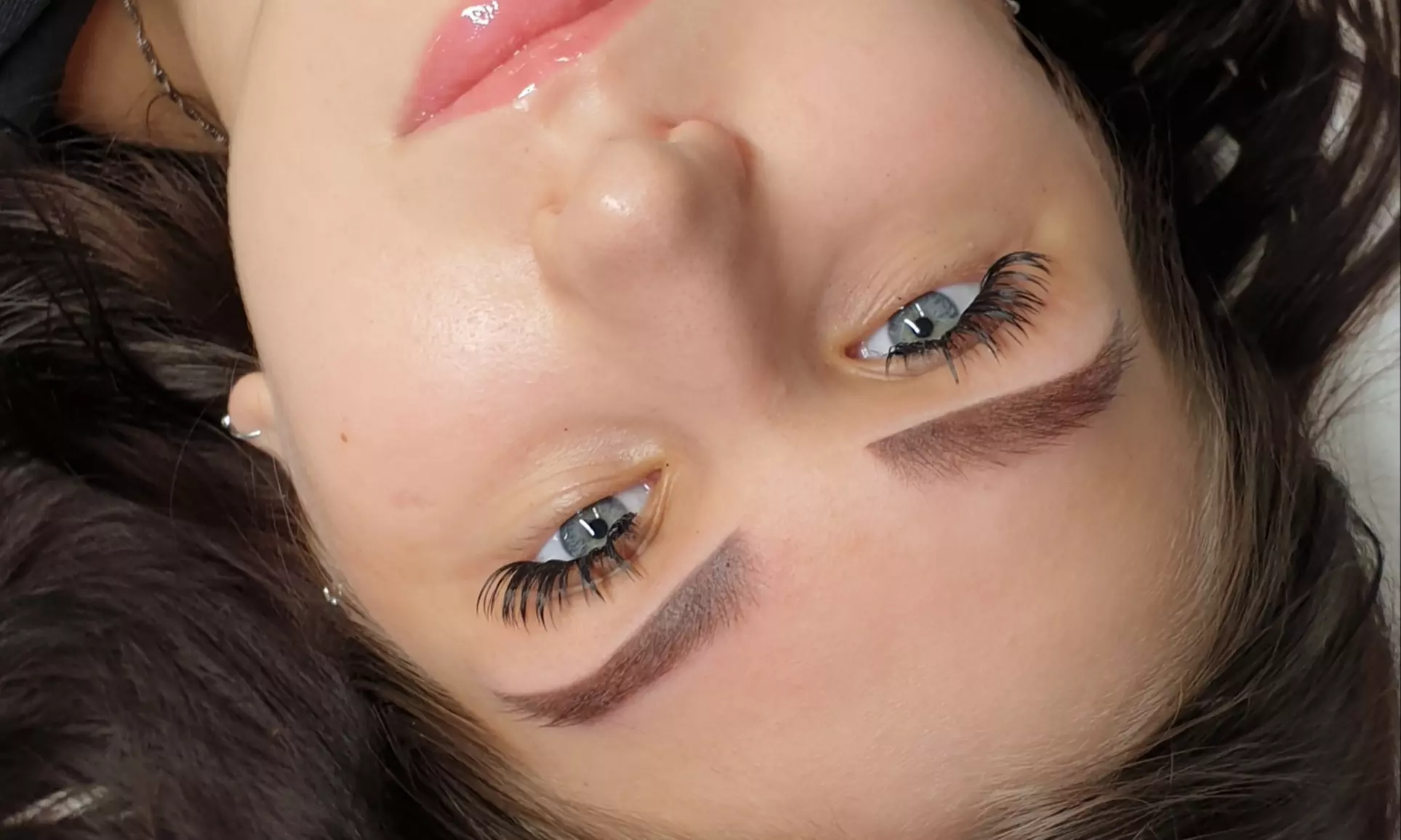 Do 40% zniżki na makijaż permanentny brwi w firmie Usługi Kosmetyczne Kinga Benke - Primary Image