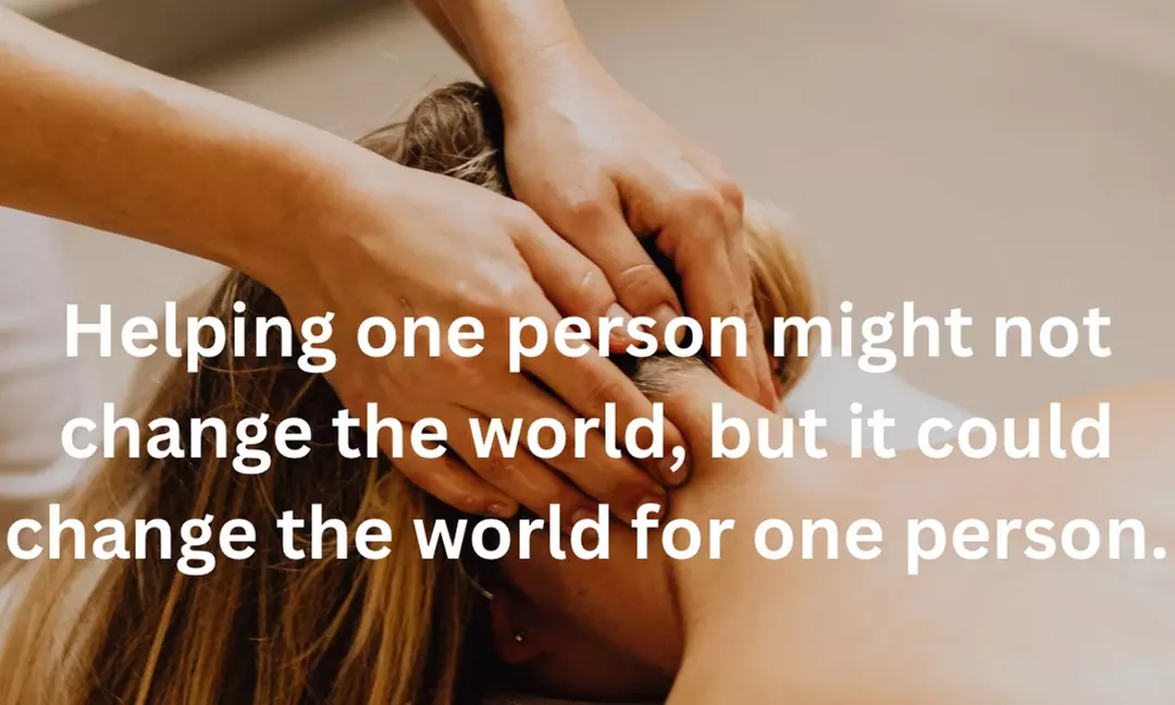 Unwind with 60 or 90 Minute Deep Tissue Massage