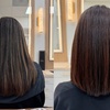 Image 2: Transform Your Hair with Keratin Treatment, or Brazilian Blowout