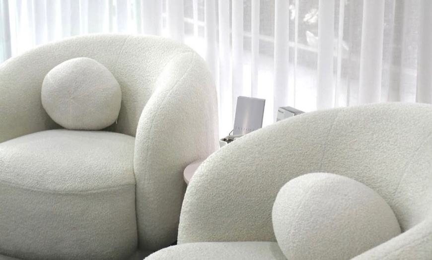 Image 8: Rejuran Infused Micro-Needling Steam Facial: 1, 2 or 4 Sessions