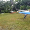 Image 4: Foot-Launch Hang Gliding Intro Lessons at Susquehanna Flight Park