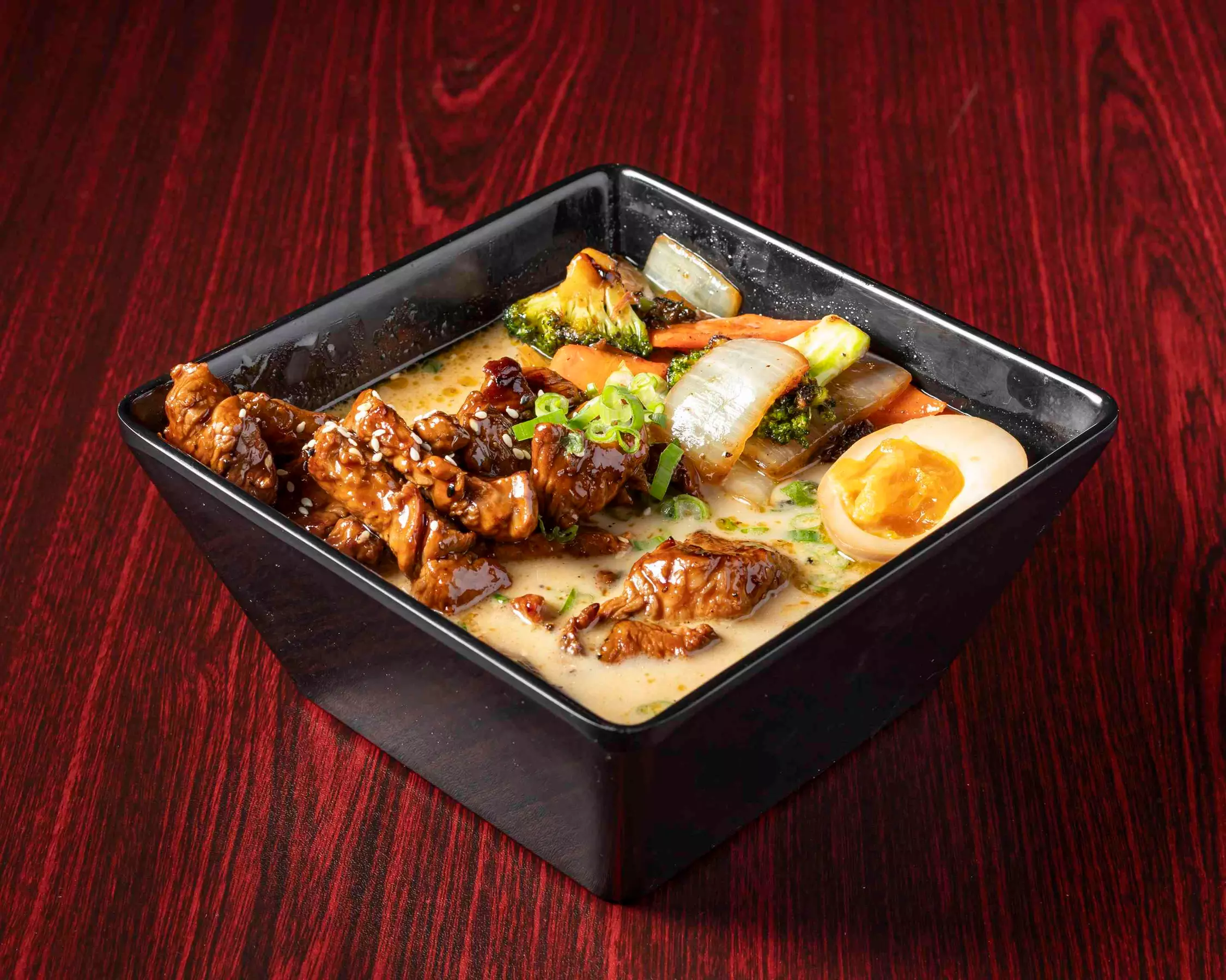 Enjoy Tasty Bites with $20 or $40 Food & Drink at Hiratori Hibachi Express Ramen Yakitori (Up to 30% Off)