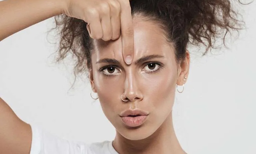Image 1: Xeomin Cosmetic Injections and Restylane at Luxury MedSpa