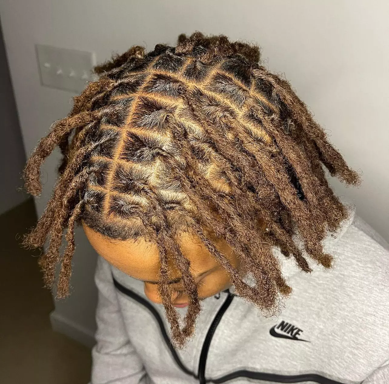 Up to 50% Off on Salon - Hair Locking/Dreadlocks at loctastic - Primary Image