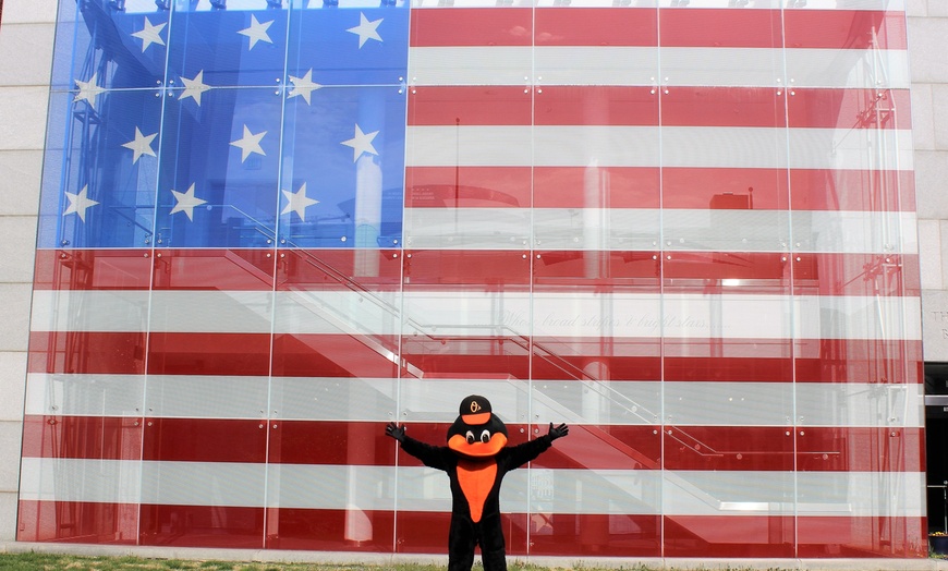 Image 6: Explore History at Star-Spangled Banner Flag House
