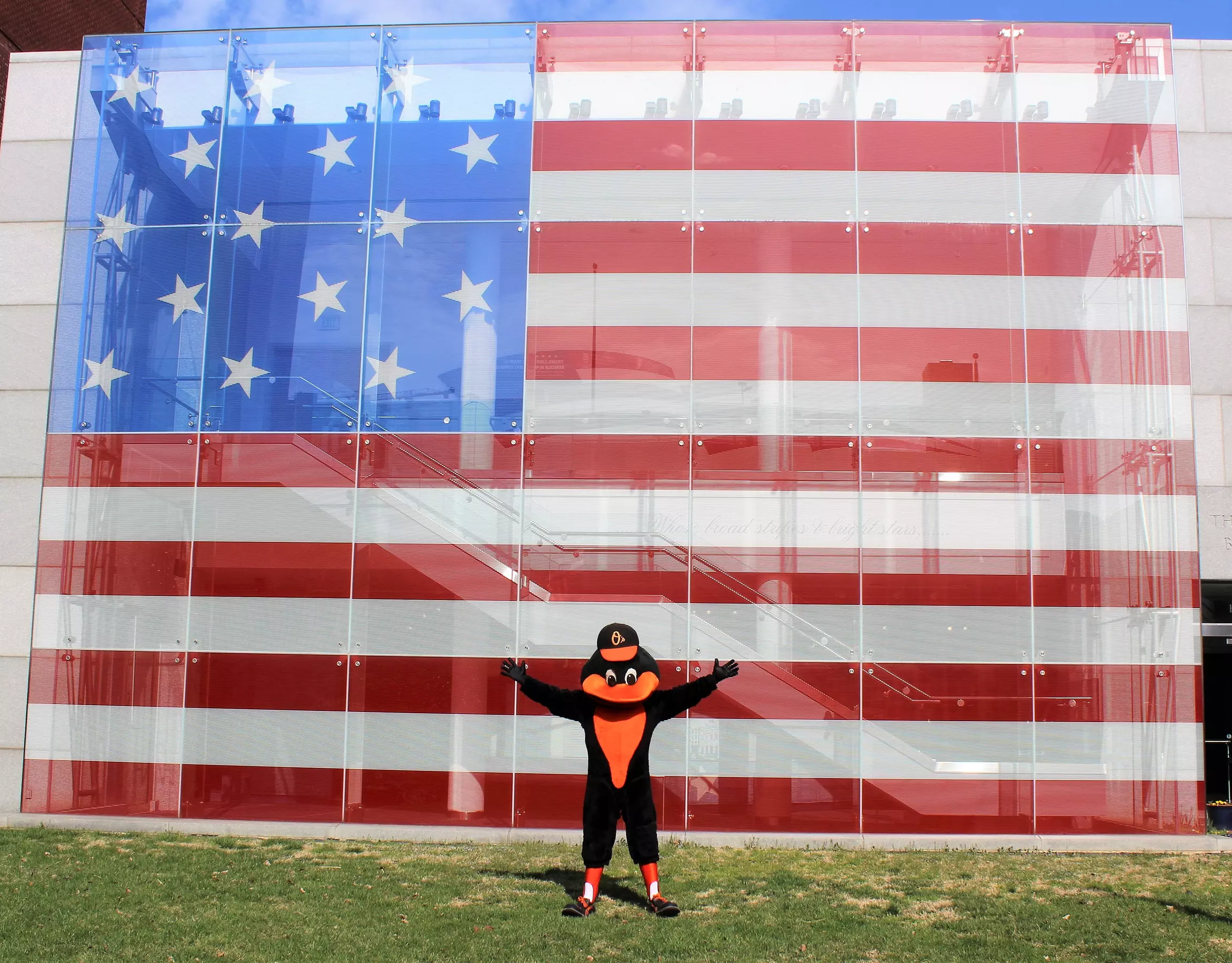 Explore History at Star-Spangled Banner Flag House