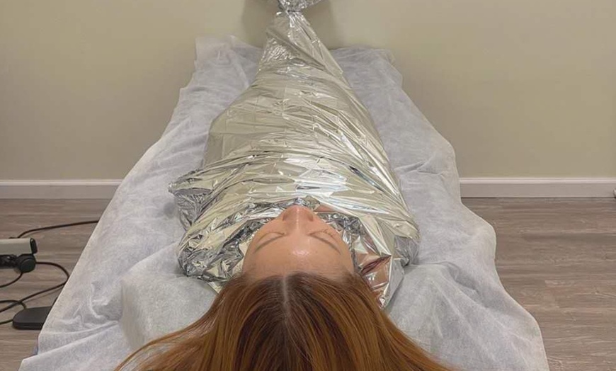 Image 3: Ginger Therapy and Bodywork Session Package