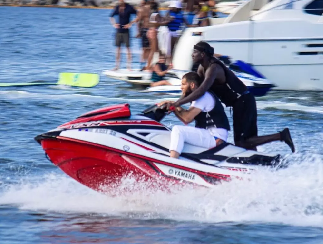 Up to 45% Off on Jet Ski Rental at wavekutterzmiami - Primary Image