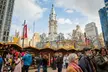 Wurst Wednesday Food & Drink Package at Christmas Village in Philadelphia (Up To
36% Off) - Second Medium