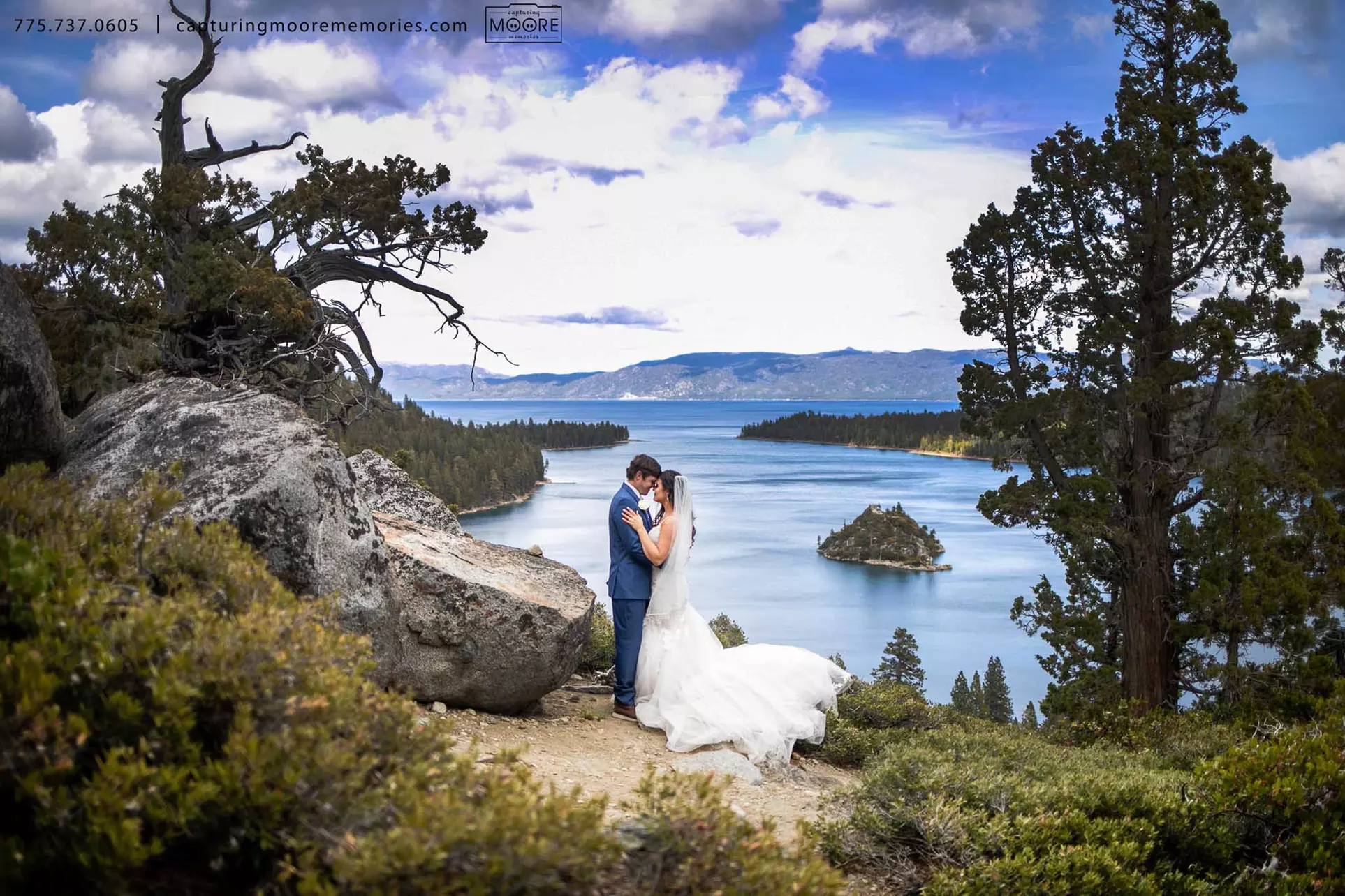 Up to 50% Off on Engagement Photography at Capturing Moore Memories - Second Medium