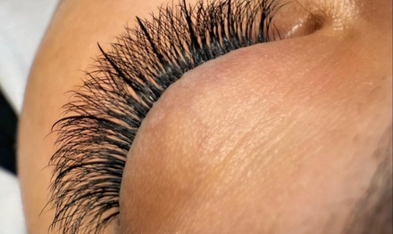 Rehaussement de cil coréen, coloration et traitement réparateur - Lash Isla