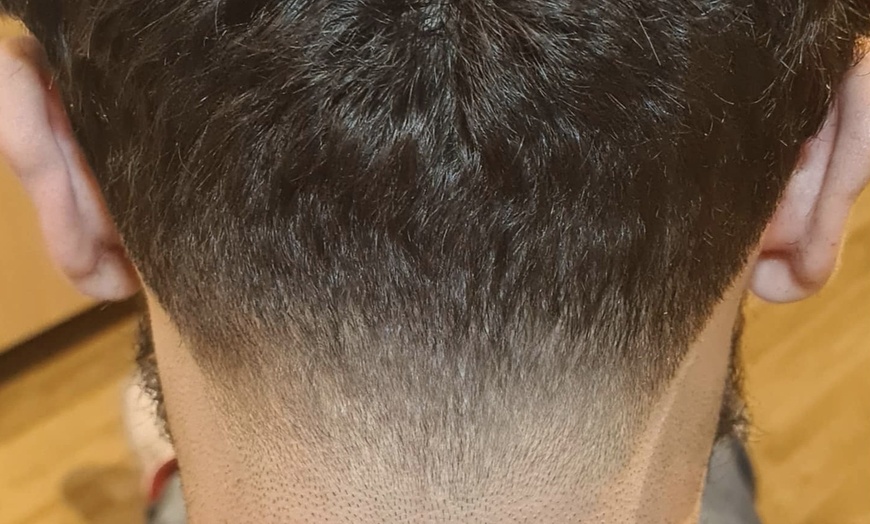 Image 10: Up to 43% Off on Salon - Haircut at Barber East London