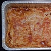 Image 3: Enjoy a Delicious Peach Cobbler that Serves 40-50 People