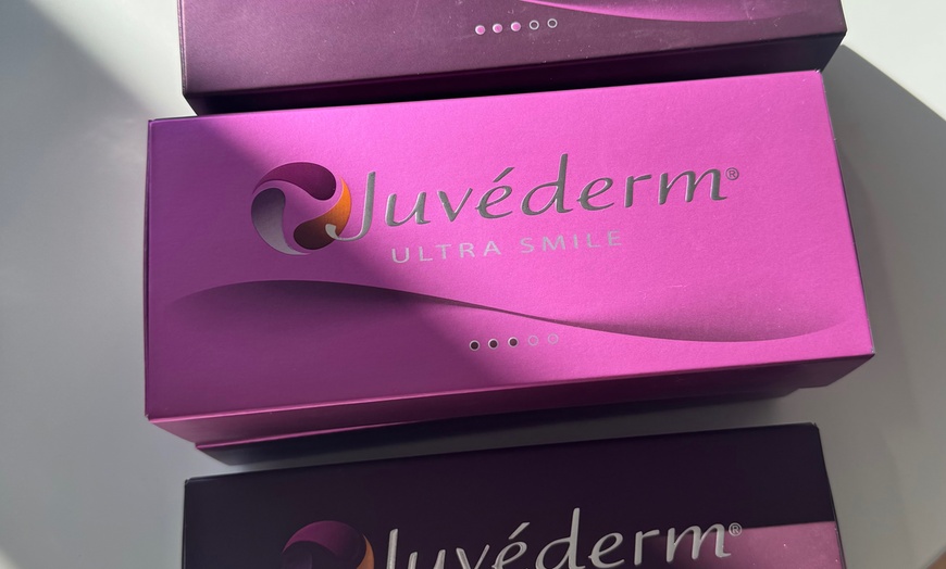 Image 8: Bis zu 4% Rabatt auf den Schönheitspaket bei PRIVATPRAXIS Nataliya Katsarova