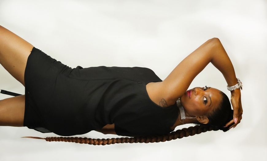 Image 5: Capture Perfect Moments with In-Studio or Events Photography Sessions