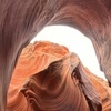Image 1: Private VIP Upper Antelope Canyon Tour with Navajo Guides