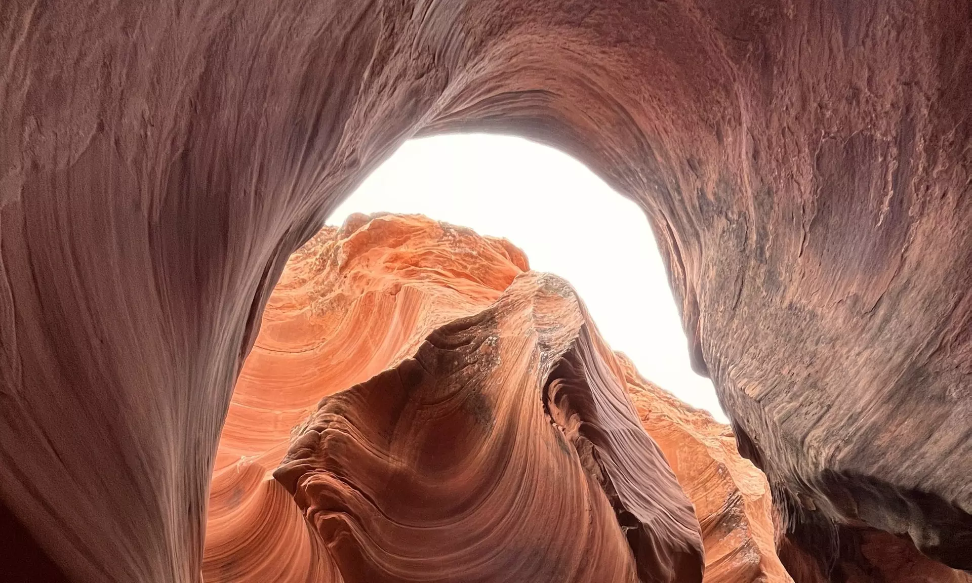 Private VIP Upper Antelope Canyon Tour with Navajo Guides