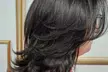 Get a Women's Cut, Deep-Conditioning Treatment and Blow-Dry at Modern Rose (Up to 50% Off) - Second Medium