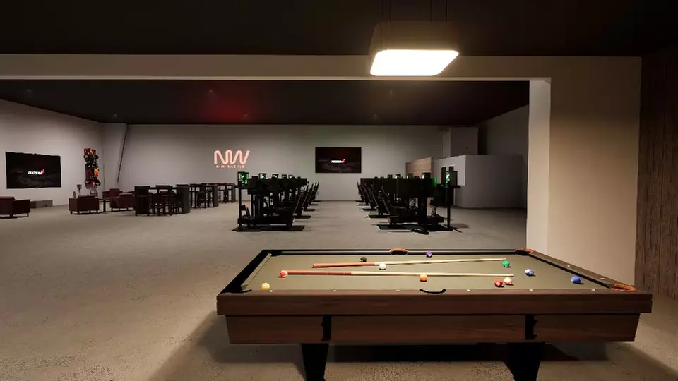 Realistic Sim Racing Experience for All