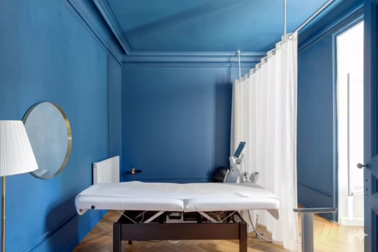 Rituel Head Spa japonais : détente du cuir chevelu avec Studio 102