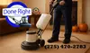 Up to 75% Off on Carpet Cleaning at Done Right Services