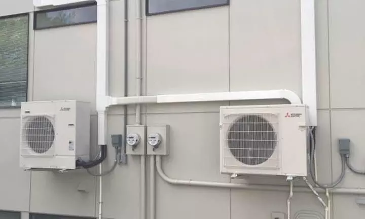 Comprehensive Furnace or AC Tune-Up and Safety Inspection