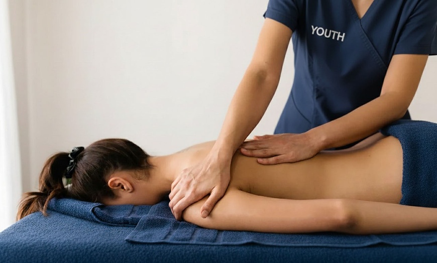 Image 4: Up to 52% Off on Massage - Custom at Youth Beauty By Amie