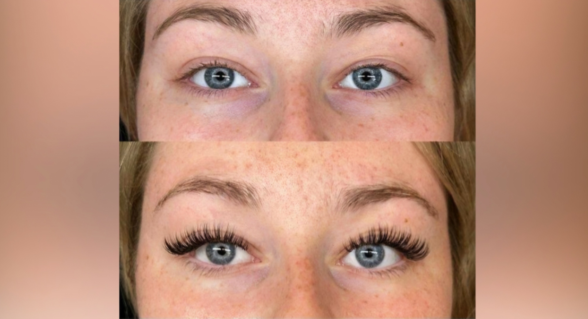 Up to 60% Off on Eyelash Extensions at Beauty Mark by Natalie