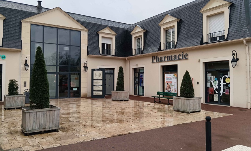 Image 2: De la réflexologie pour un équilibre et bien-être profond