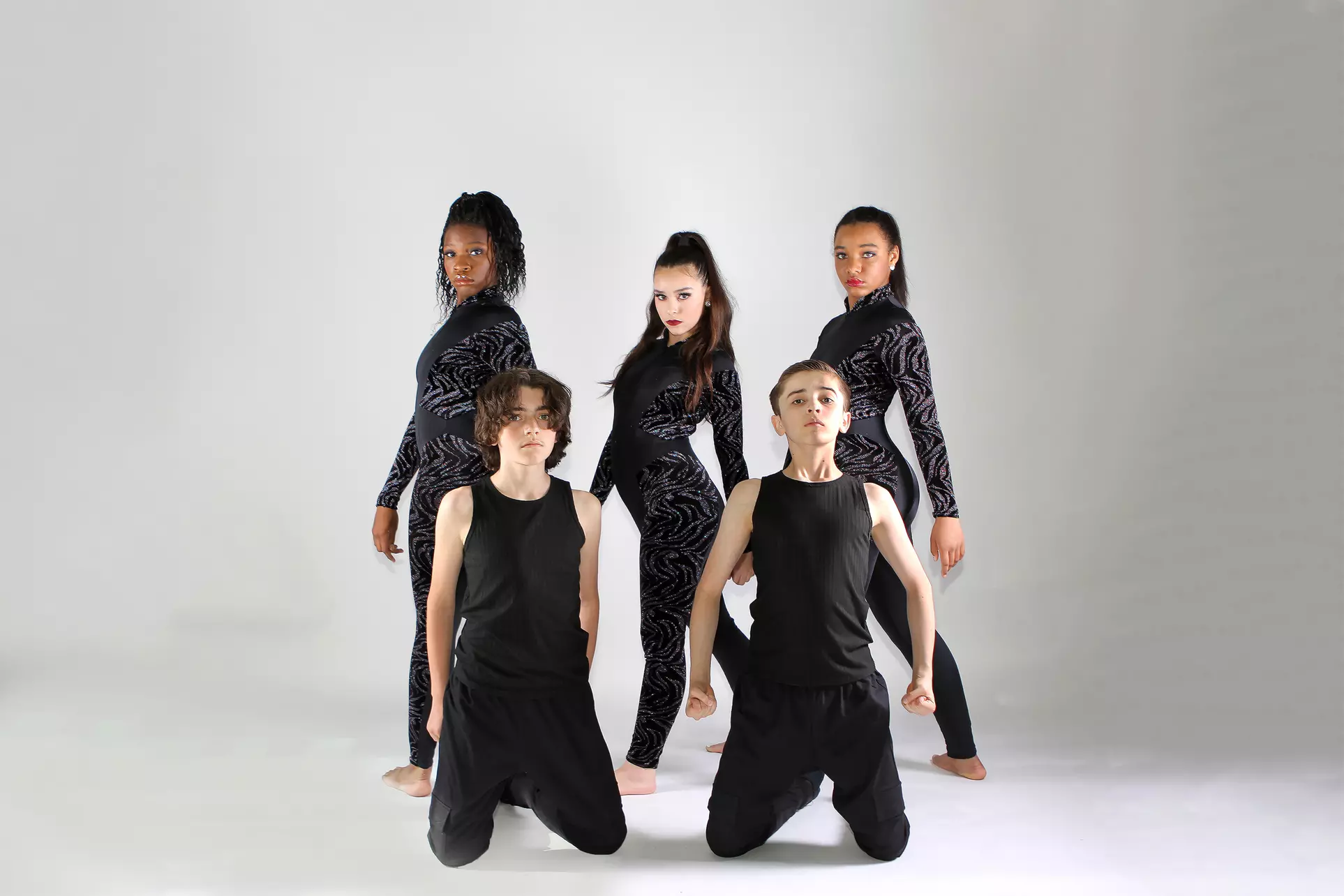 Dance Classes for All Levels in Las Vegas