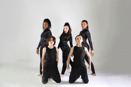 Drop-In Dance Class - IntenCity Dance Project Las Vegas, NV