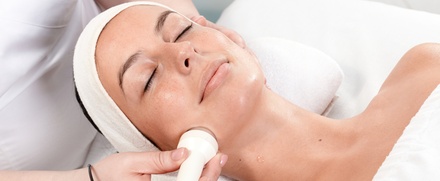 One 45-Minute Renew Facial - DOLA Skincare and Esthetics