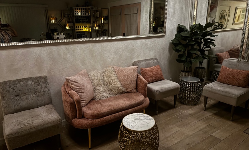 Image 3: Advanced PEMF Therapy for Total Body Renewal