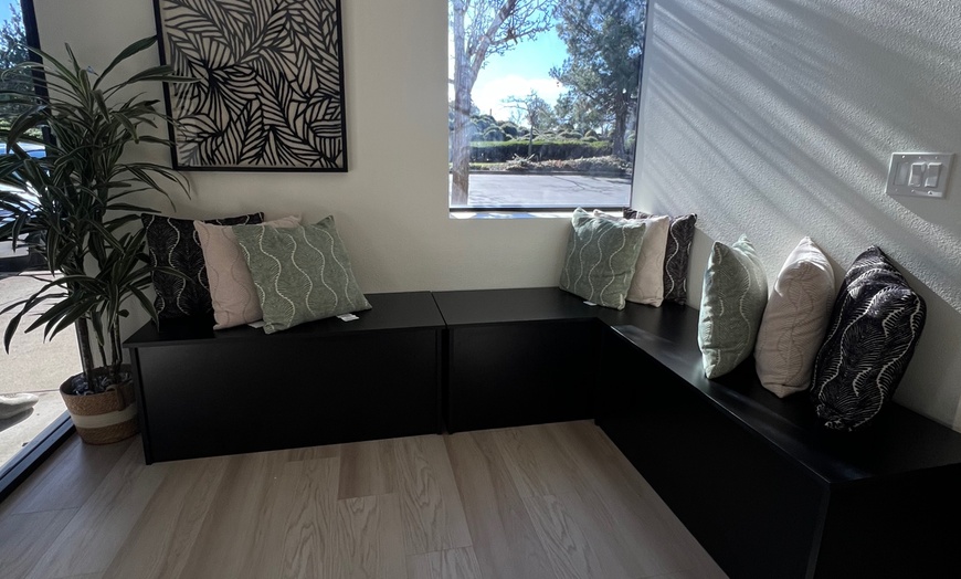 Image 4: Hot Yoga & Reformer Classes – Roseville