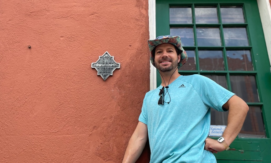 Image 7: Galveston’s Best Walking History Tour for Two, Four or Eight 