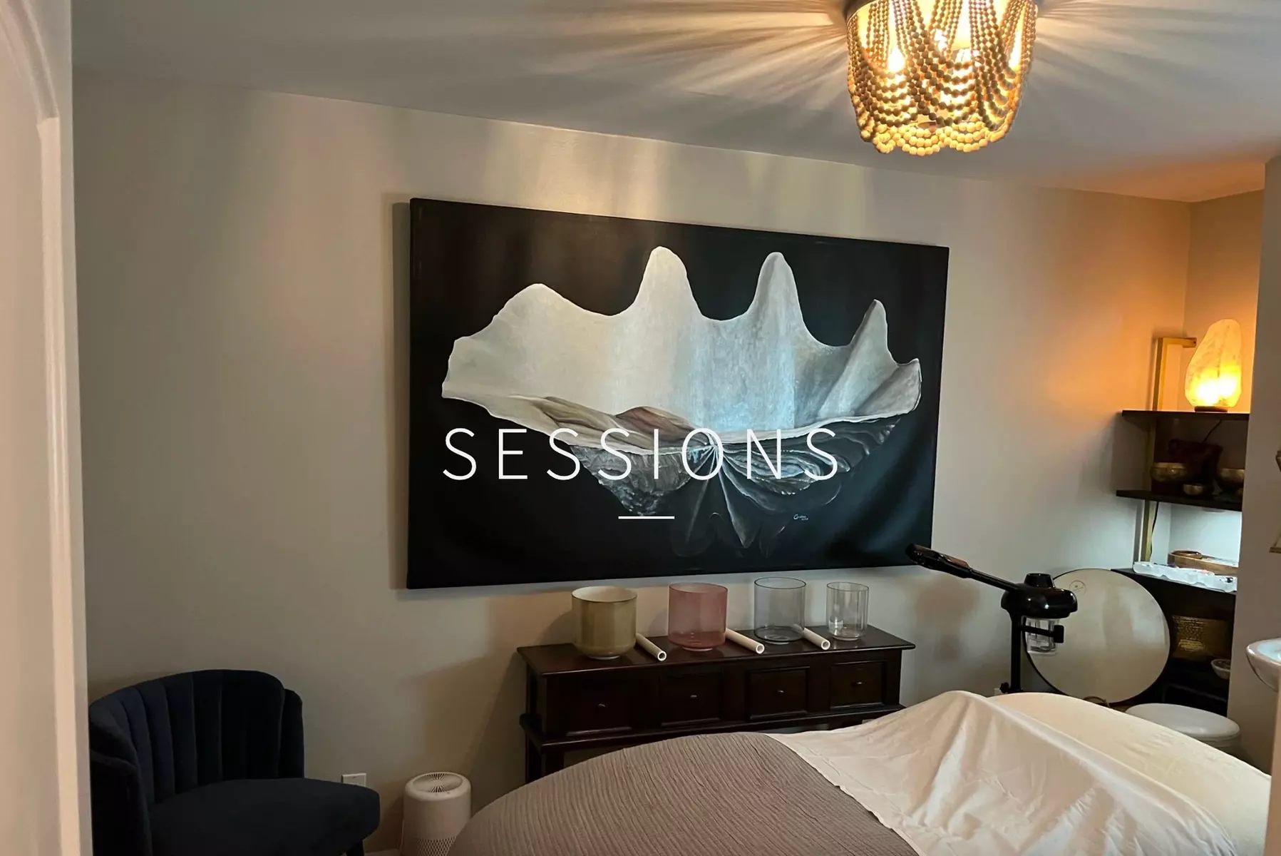 30-, 60-/90-Min Therapeutic Massage (Swedish/Lymphatic/Prenatal/More)