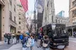 Up to 20% Off on NYC After Dark: 3-Hour/Half-Day Luxury Bus Tour for One, Two, or Three at Experience NYC - Second Medium