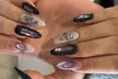 Laika Nails & Lashes: Gel Manicures, Pedicures, Gel-X Extensions or More for Lasting Beauty (Up To 59% Off) - Second Medium