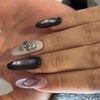 Image 4: Laika Nails & Lashes: Bespoke Manicures & Advanced Nail Artistry