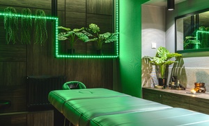 Do 44% zniżki na Spa - karnet dzienny w Relaksarium Lwowska 1