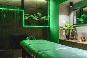 Do 44% zniżki na Spa - karnet dzienny w Relaksarium Lwowska 1