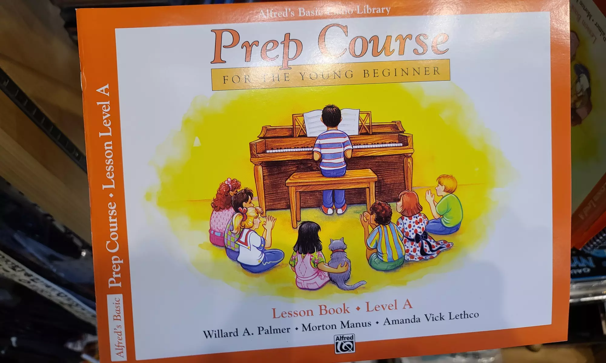 Up to 50% Off on  at Academy of Music