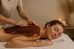 Mini Facial+Body Wrap, Gourmet Body & Face or Hot Cocoa Escape at Unwind Spa (Up to 45% Off) - Second Medium