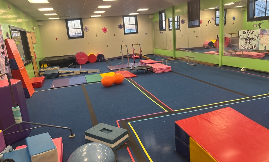 Image 7: Up to 40% Off on Indoor Play Area at Fun Factory