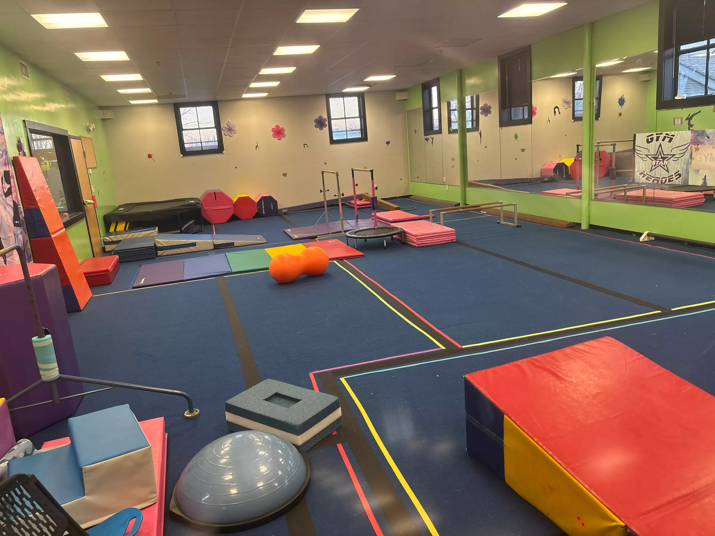 Up to 46% Off on Indoor Play Area at Fun Factory