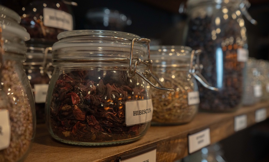 Image 6: The Guided Spirit Academy Experience at Bros Distillery for 1, 2 or 4